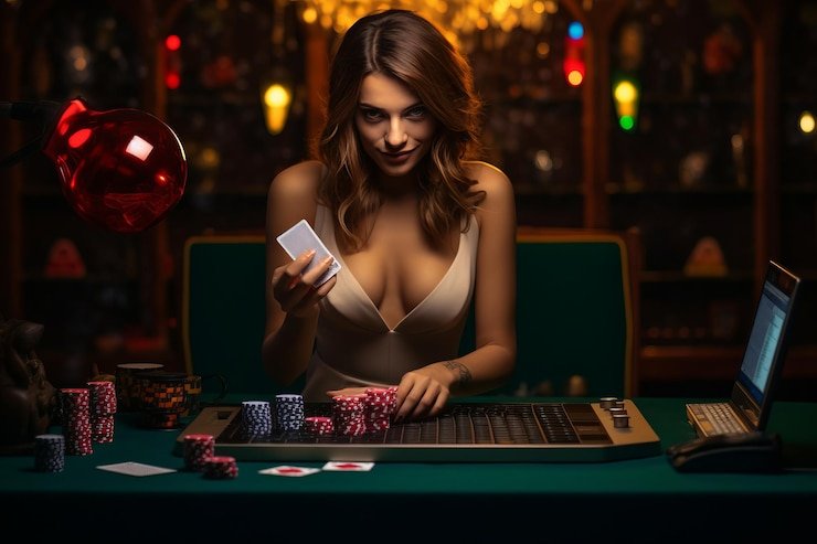 link fiatogel platform showing slot games, live dealer tables, and sportsbook sections integrated in a single dashboard