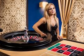 Roulette table: live wheel spin and betting interface link fiatogel live dealer roulette table showing wheel, betting layout, and bet placement controls