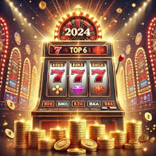 Sweet Bonanza candy-themed slot
