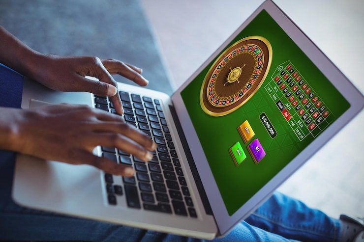 Mahjong Ways tile-matching slot
