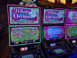 Wild West Gold slot game displayed on link fiatogel showing Western theme symbols and paylines